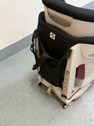 Silla de coche Britax Römer