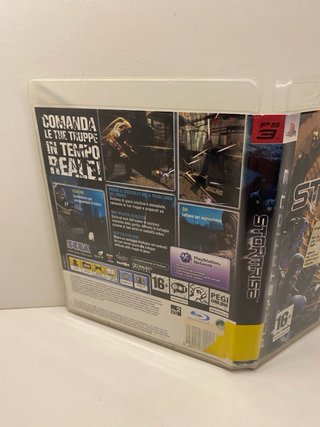 Stormrise PS3