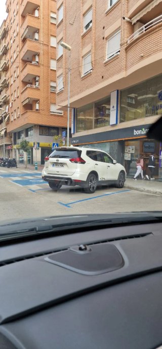 Plaza garaje en vinaros
