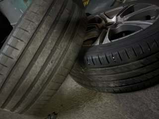 Llantas Momo Corse Peugeot