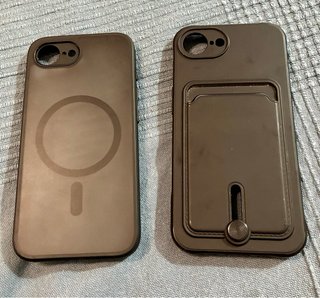 iPhone 16e 128 GB 100% batería ESTADO IMPECABLE