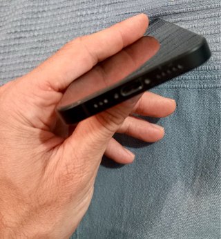 iPhone 16e 128 GB 100% batería ESTADO IMPECABLE
