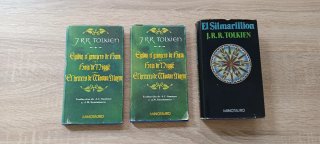 Libros para Marina