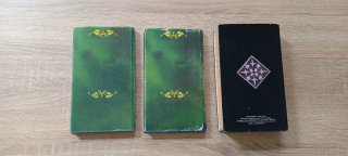 Libros para Marina