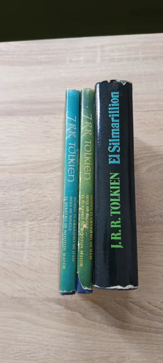 Libros para Marina