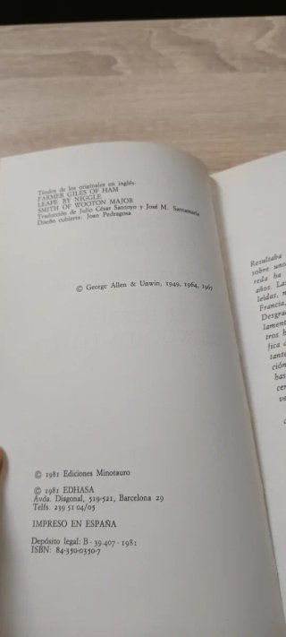 Libros para Marina
