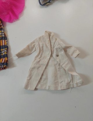 Lotto vestiti Barbie vintage
