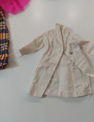 Lotto vestiti Barbie vintage
