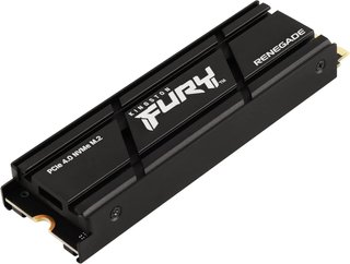 SSD Kingston FURY Renegade 2TB NVMe PCIe 4.0