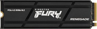 SSD Kingston FURY Renegade 2TB NVMe PCIe 4.0