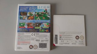 Super Mario Galaxy 2 Wii