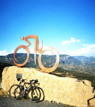 Colnago C40 Lampre Team Neo-Retro Talla 54/55
