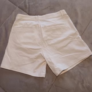 Bermudas TEX Beige Talla 38