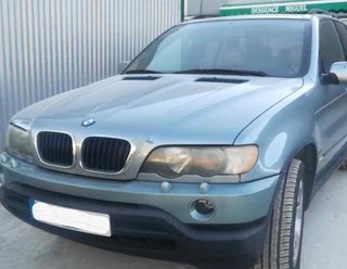 Bmw 198386 aleta del izq 41357000385 x5 (e53) 3.0i