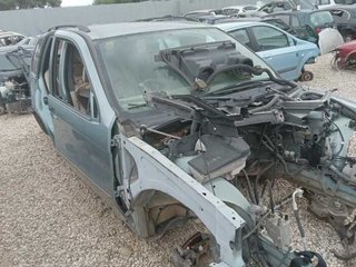 Bmw 198386 aleta del izq 41357000385 x5 (e53) 3.0i