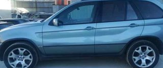 Bmw 198386 aleta del izq 41357000385 x5 (e53) 3.0i