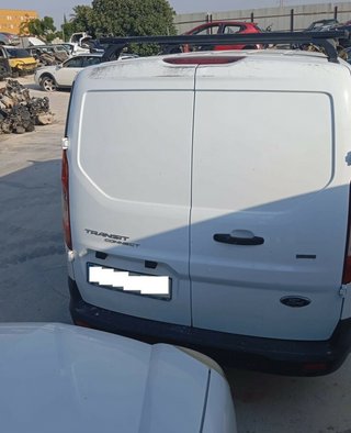 464976 llanta ford transit connect *