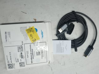 Cable JSAUX DisplayPort a HDMI 4K 2M