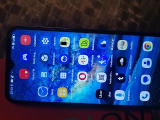 HOTWAV NOTE 13 128GB Morado