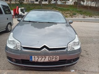 Citroen C5 2005