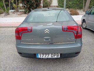 Citroen C5 2005