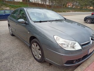 Citroen C5 2005