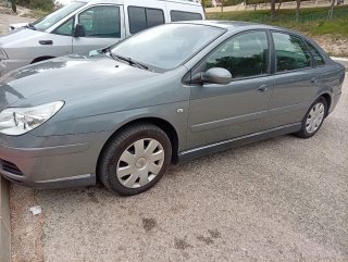 Citroen C5 2005