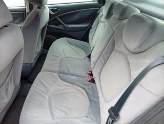 Citroen C5 2005