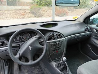 Citroen C5 2005