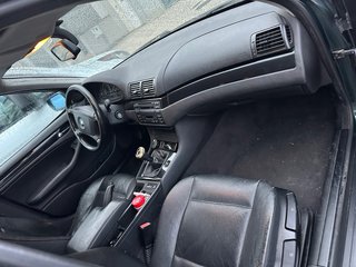 BMW Serie 3 2003
