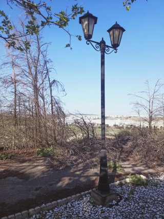 Farolas de Exterior