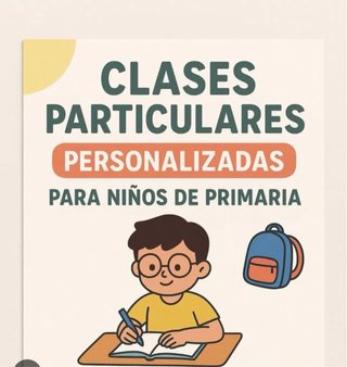 Se dan clases particulares