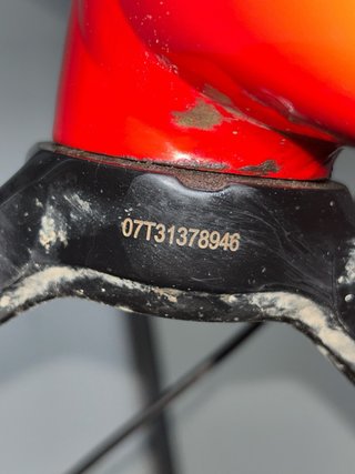 Horquilla Rock Shox Zeb Select+ 170mm