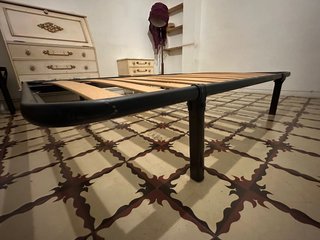 Somier FLEX 135x190 cm