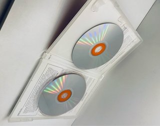 Quake II PC CD-ROM