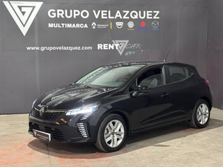 Renault Clio TCe 90 (67kw)
