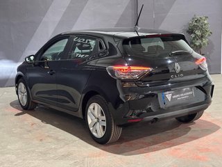Renault Clio TCe 90 (67kw)