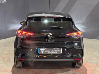 Renault Clio TCe 90 (67kw)