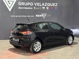 Renault Clio TCe 90 (67kw)