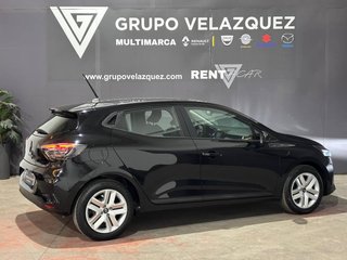 Renault Clio TCe 90 (67kw)