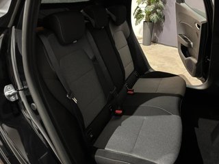 Renault Clio TCe 90 (67kw)