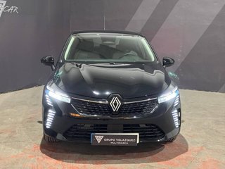 Renault Clio TCe 90 (67kw)