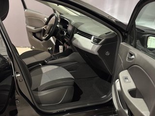 Renault Clio TCe 90 (67kw)