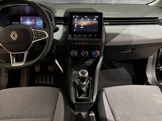 Renault Clio TCe 90 (67kw)