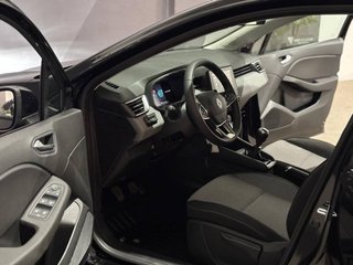 Renault Clio TCe 90 (67kw)