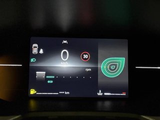 Renault Clio TCe 90 (67kw)