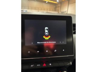 Renault Clio TCe 90 (67kw)