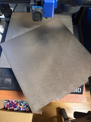 Impresora 3D Artillery X2 + Extras