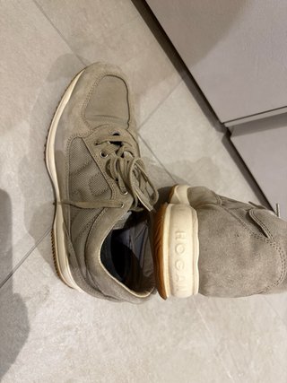 Scarpe hogan  Interactive
