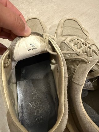 Scarpe hogan  Interactive